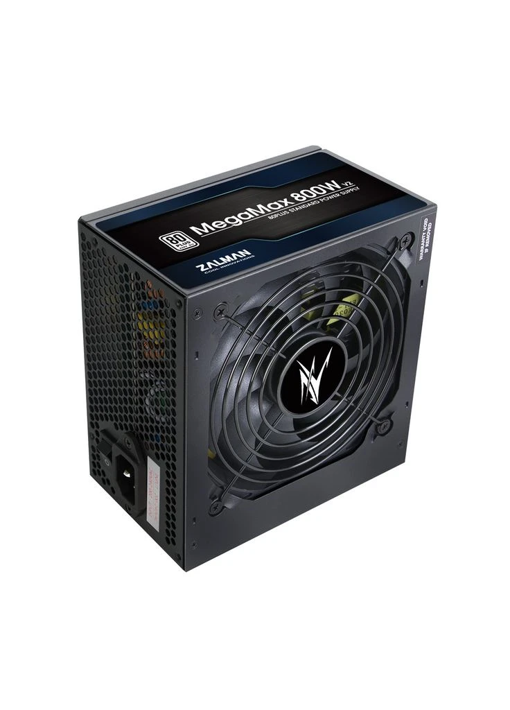 Блок питания (m420714) Zalman 800W (383355848)