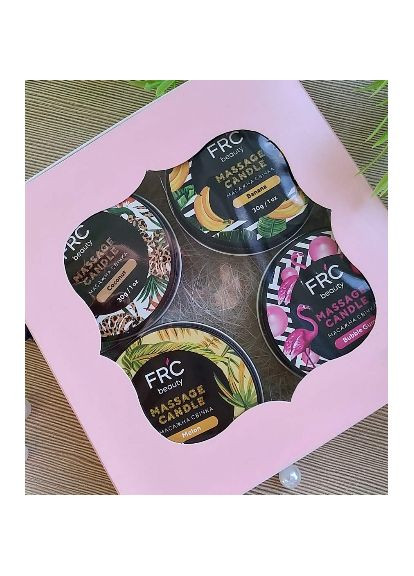 Подарунок до Дня Вчителя. Подарунковий набір для жінки. Подарунковий набір для догляду за руками. FRC Beauty (362347175)