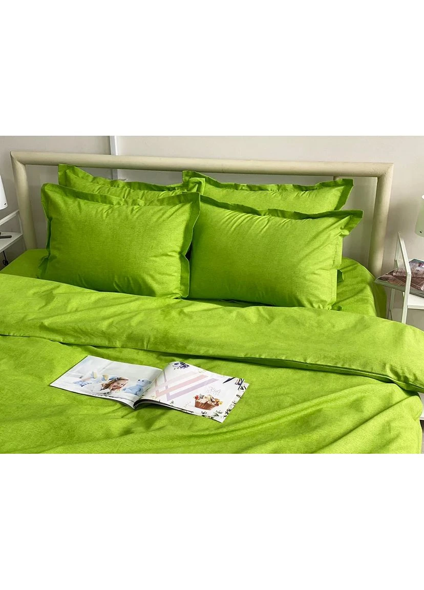 Комплект постільної білизни R-T9282 King Size (Євро maxi) Tag Tekstil (390690266)
