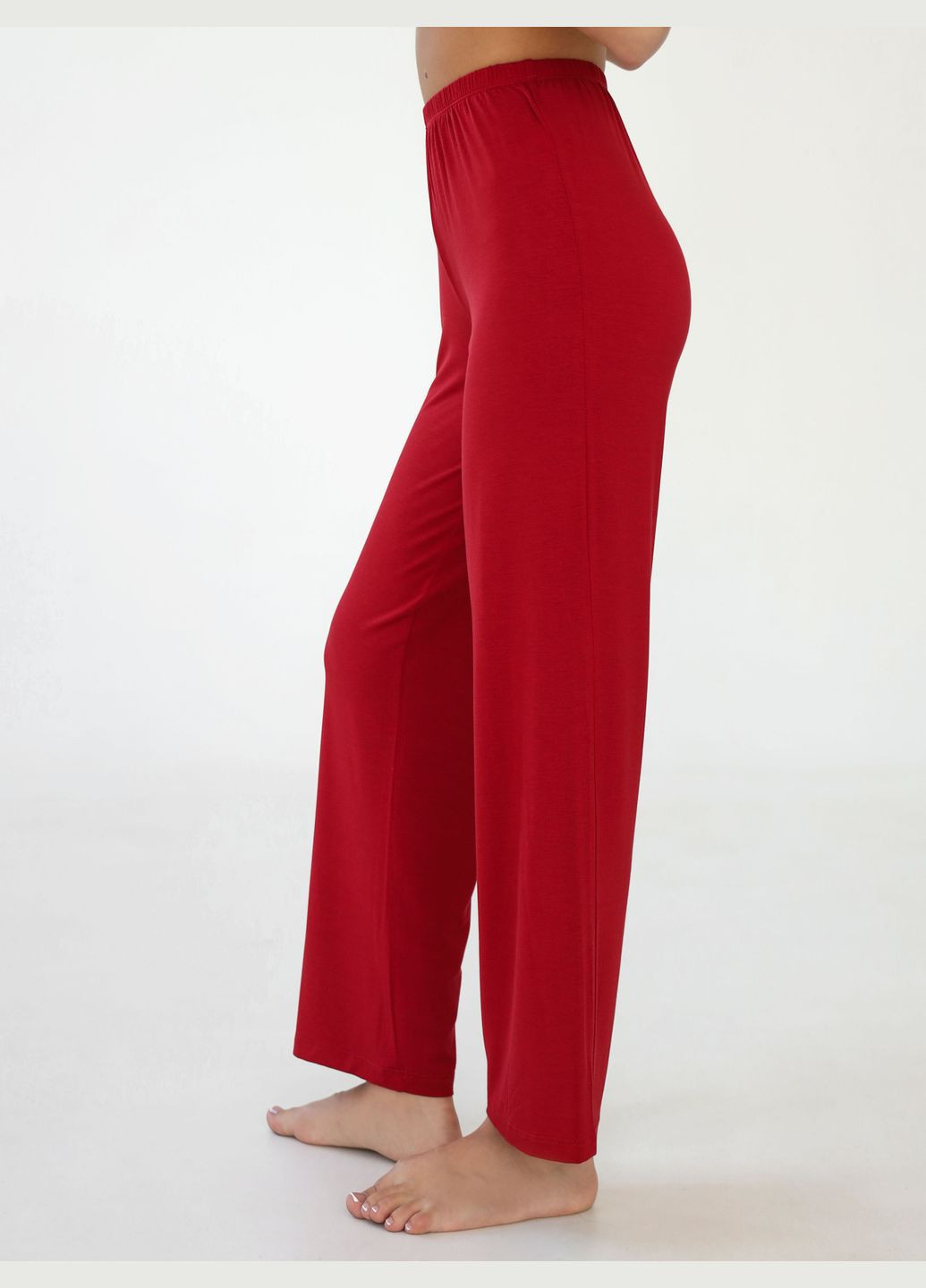 Штаны женские для сна модал German Volf (304082307)