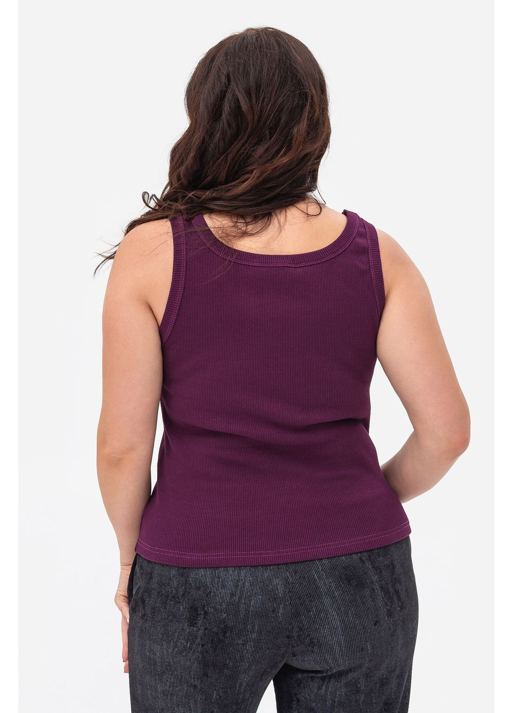 Майка PINAR Бордовий Garne — 350288033