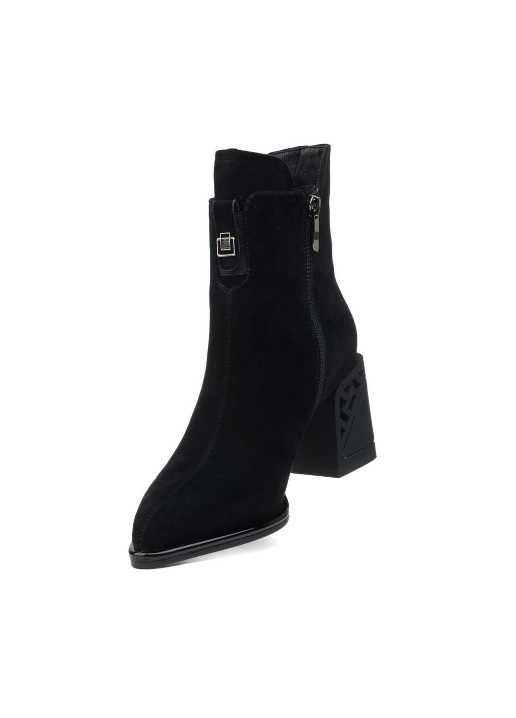 Чорні ботильйони (1805б) Lady Marcia