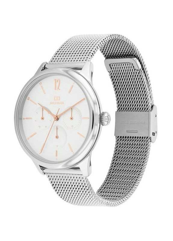 Женские наручные часы 1782456 Tommy Hilfiger (330821008)