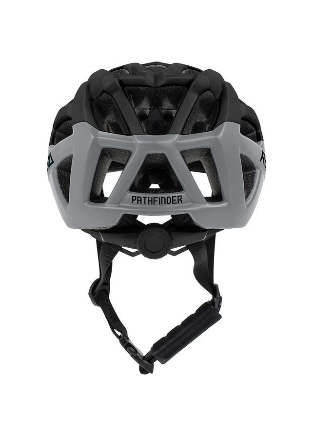 Шлем Pathfinder Черный-Серый REKD (278763730)