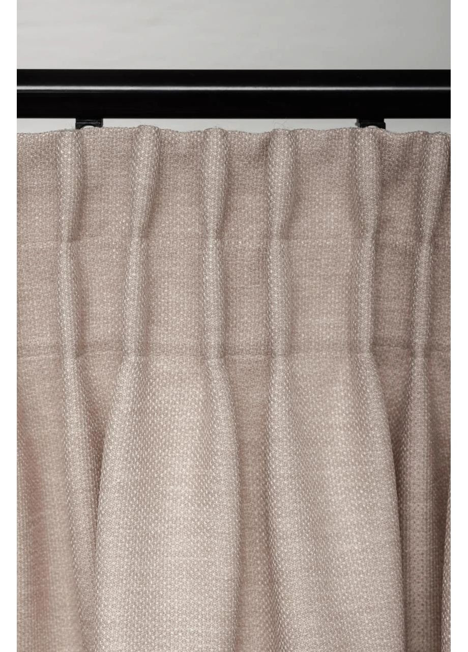 Двостороння штора Sofa 2шт 3,5м х від 2,5м до 3м HYGG (370367509)