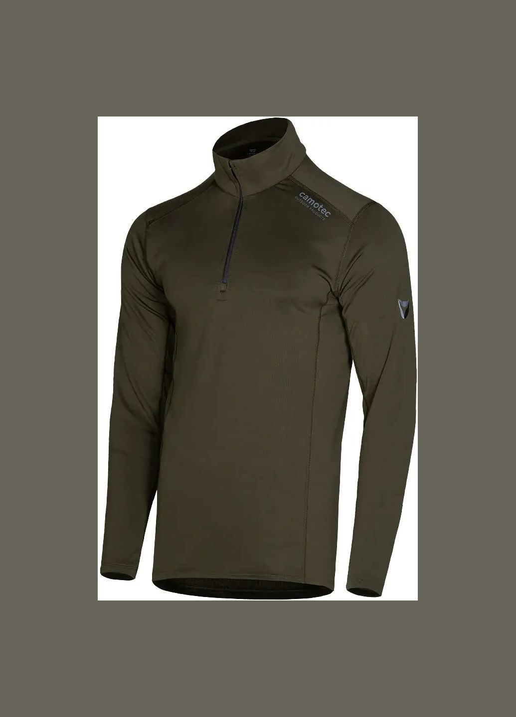 Термобелье Polarheat Snake Camotec (317658020)