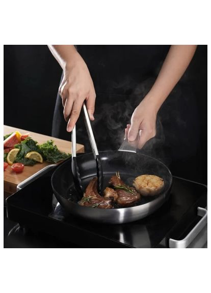 Сковорода (BGMP-1653-MM) Masterpro Sigma, 28 см (369879983)