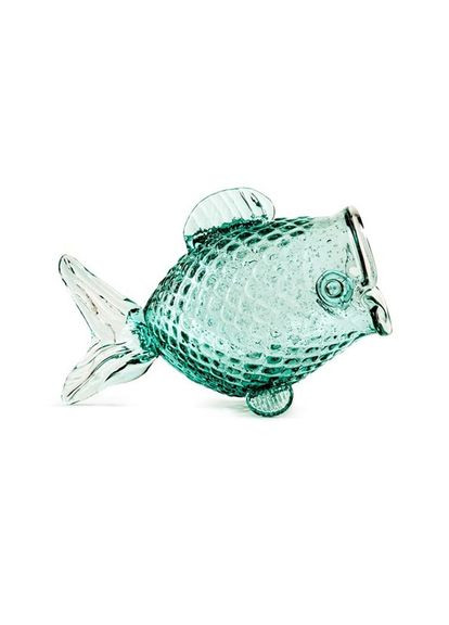 Ваза Fish 38x12x24 см. 96312 Pols Potten (317351116)