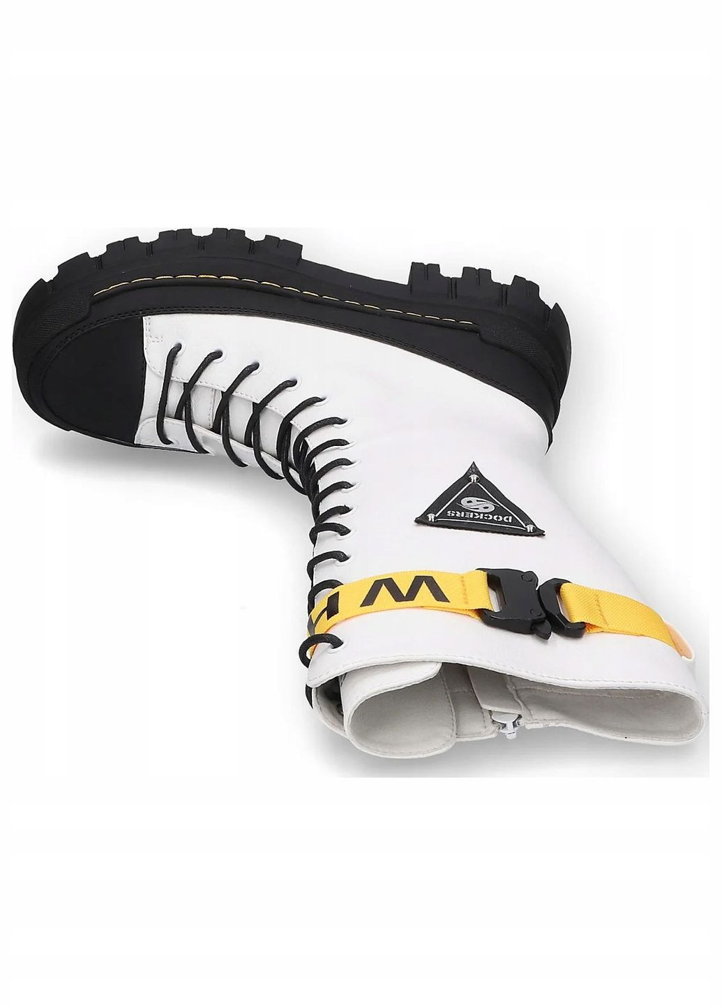 Чоботи Dockers by Gerli 51EV204 (342965642)