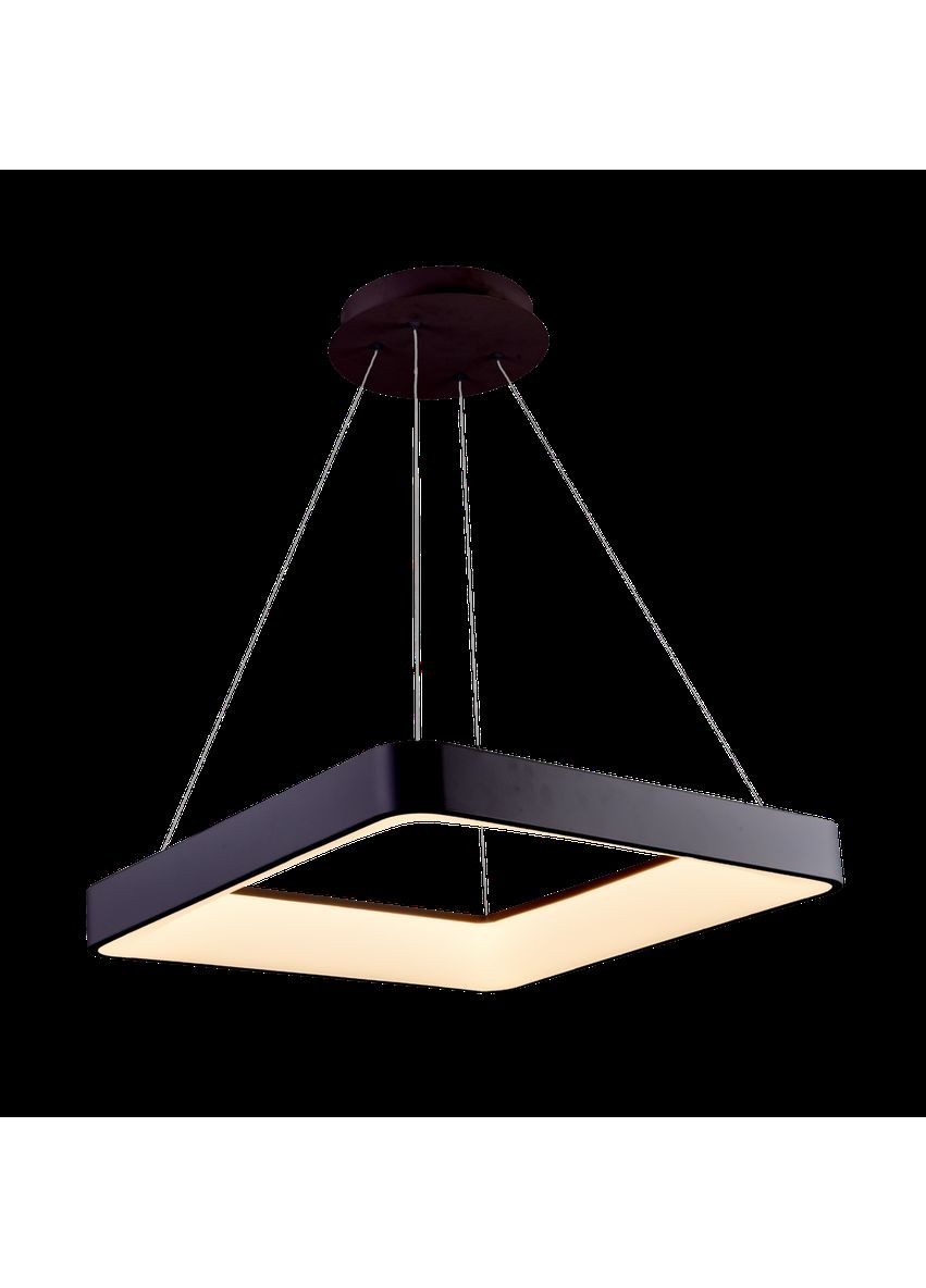 Подвесная люстра 1137 (Черный) Valeso (360558940)