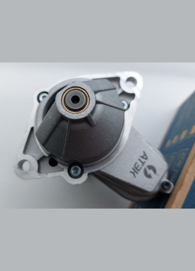 Стартер Ланос 1,5 10 зубов (АТЕК) DW-000 РО 1425 РО No Brand (323228162)