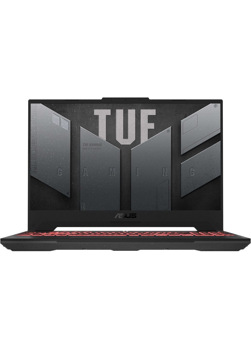 Ноутбук TUF Gaming A17 FA707NUR-HX052 (90NR0JL5-M002H0) Asus (360793749)