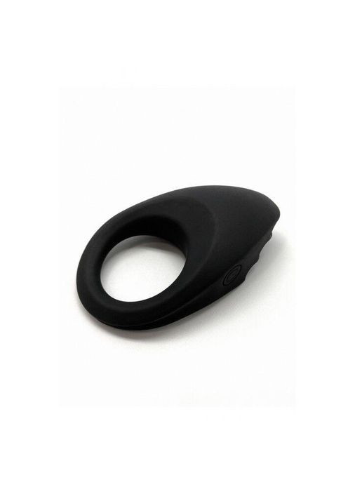 Ерекційне віброкільце Houpla, 10 режимів вібрації, діаметр 3 см Wooomy (303896409)