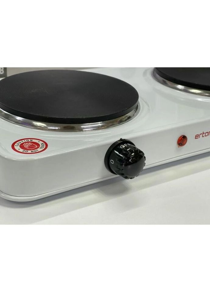 Электроплита Ertone ERT-MN-200-AB 2000 Вт No Brand (296910892)