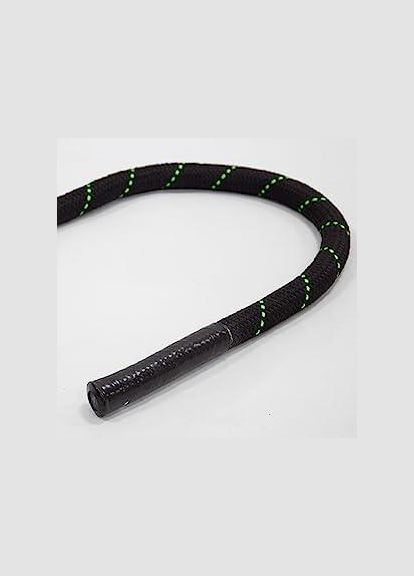 Канат тренировочный для кроссфита 6м Battle Rope 38х6 WCG (342120581)