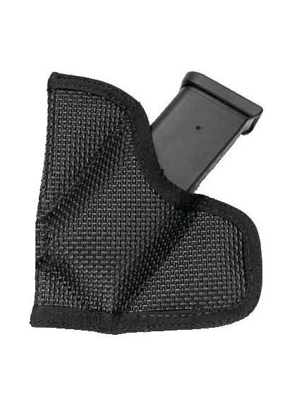 Кобура-подсумок DeSantis MAG-PACKER карманная для пистолетных магазинов RZCOM17 No Brand (316437119)