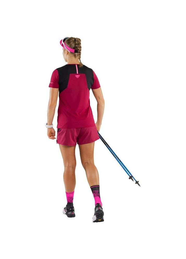 Шорти Sky Wms Червоний Dynafit (369622342)