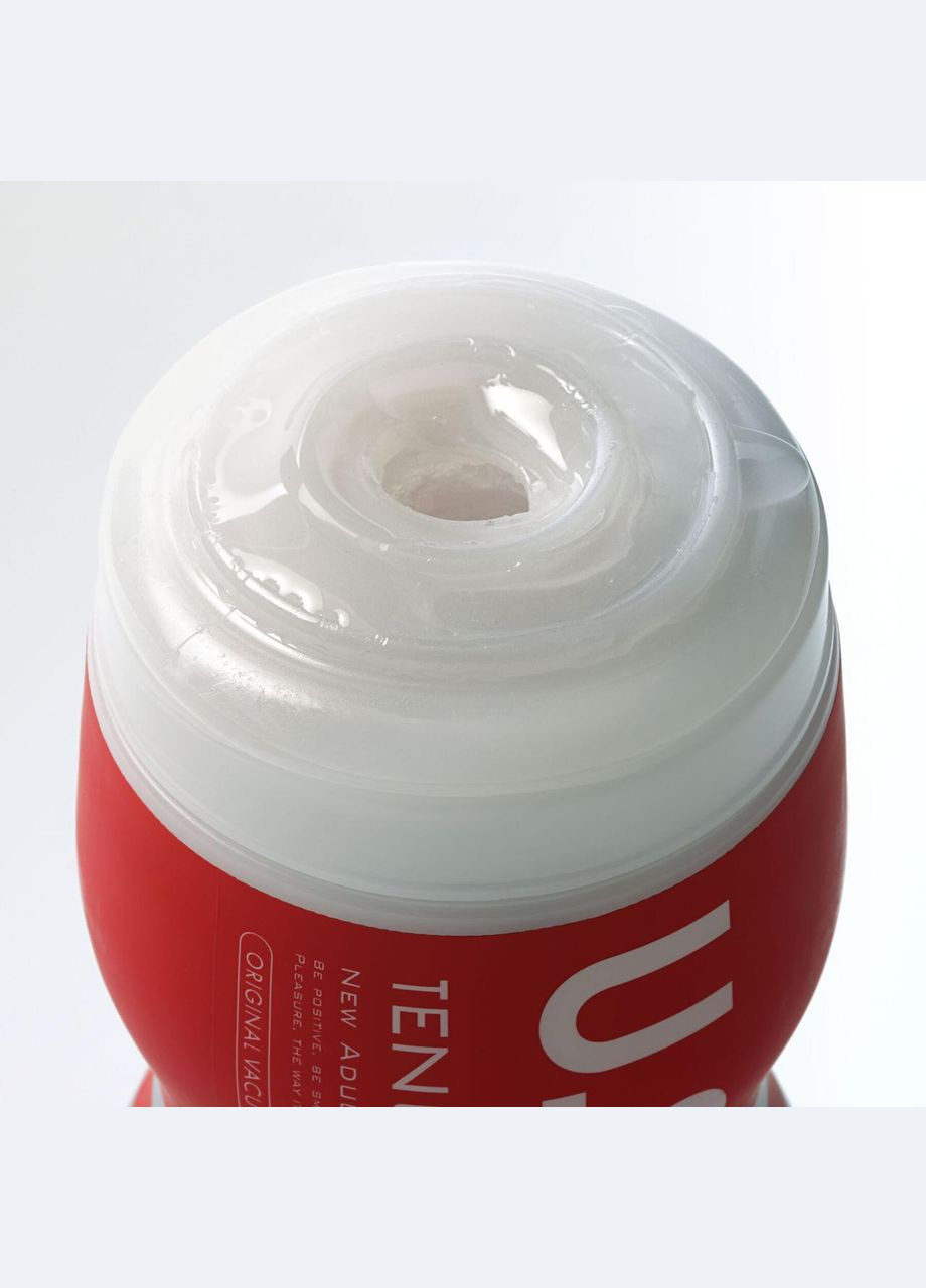 Мастурбатор US Deep Throat (Original Vacuum) Cup (глибоке ковтка велике) Tenga (303911720)