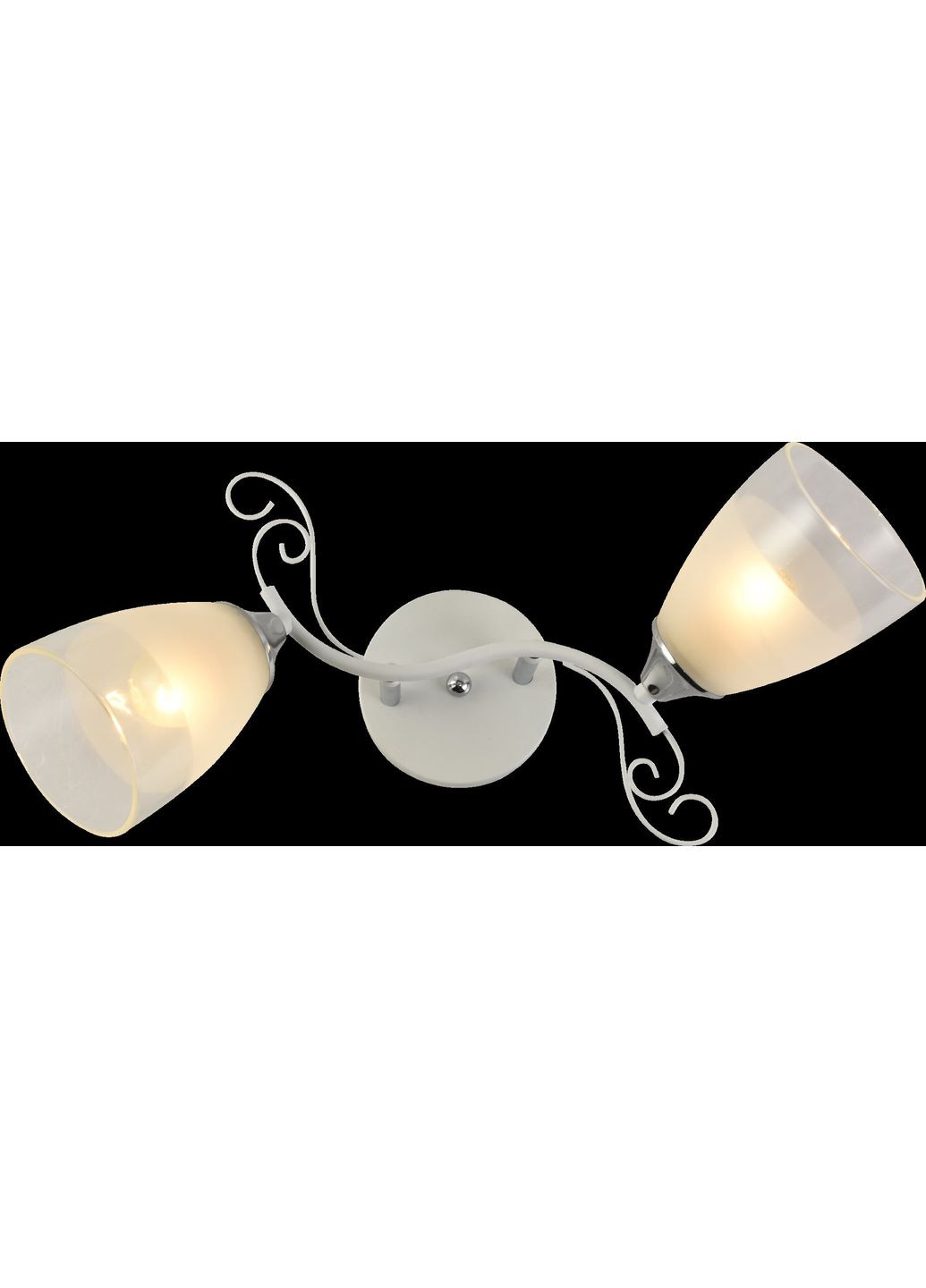 Люстра декоративна IS XA1437B/2 WH+CR Valeso (293516573)