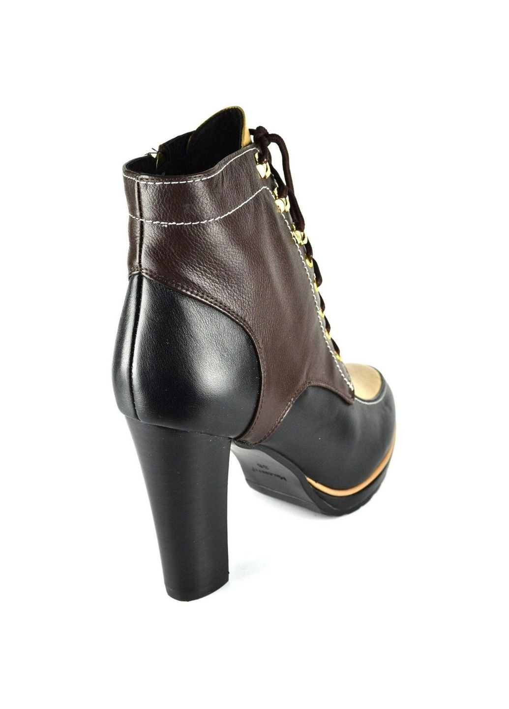 Зимові напівчоботи Malrostti (331282734)