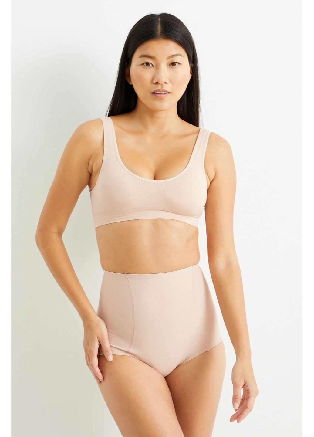 Утягивающие трусики C&A (366346164)