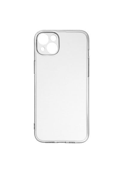 Чехол для мобильного телефона Air Series Apple iPhone 15 Plus Camera cover Transparent (ARM68238) ArmorStandart Air Series Apple iPhone 15 Plus Camera cover Trans (366155850)