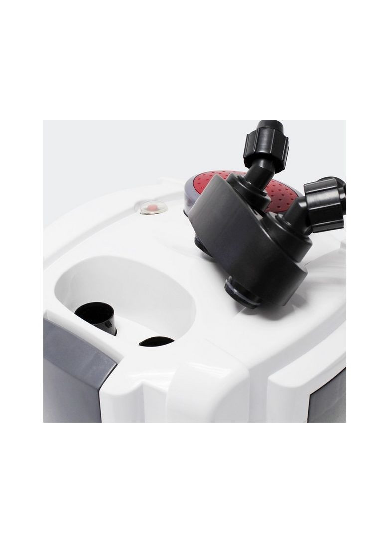 Фільтр зовнішній HW704A 2000 л/год від 400 до 700л Sunsun (308342591)