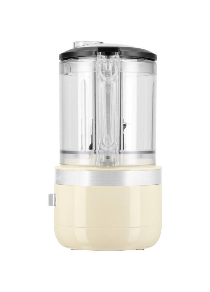 Кухонный комбайн 5KFCB519EAC Кремовый KitchenAid (323103540)