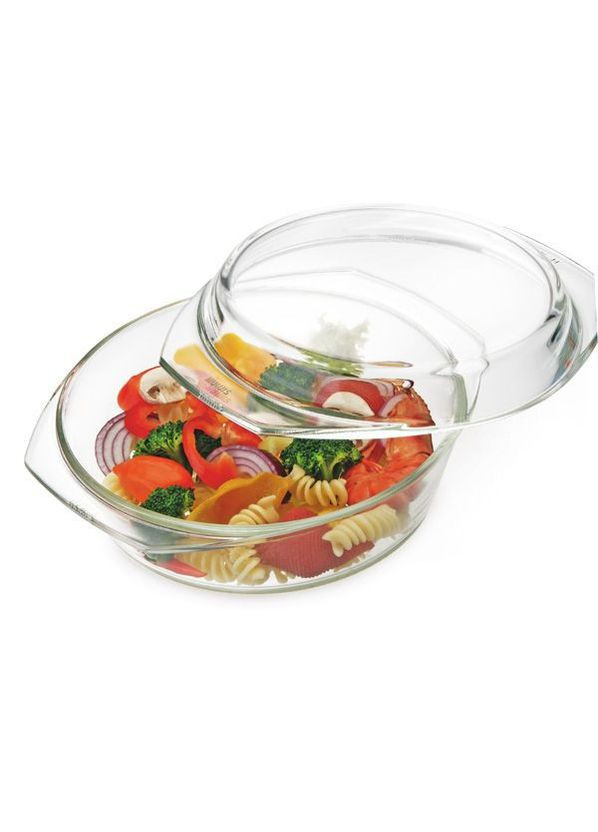 Кастрюля с крышкой 3,5л, 268х118мм.Color s6226 6236 Simax (348133511)