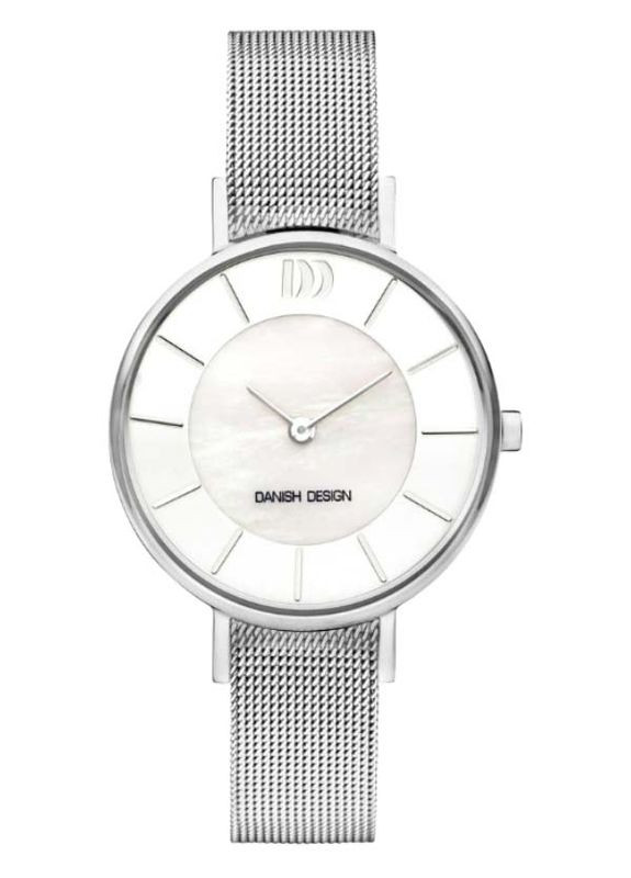 Женские наручные часы Danish Design IV62Q1167 (362082563)