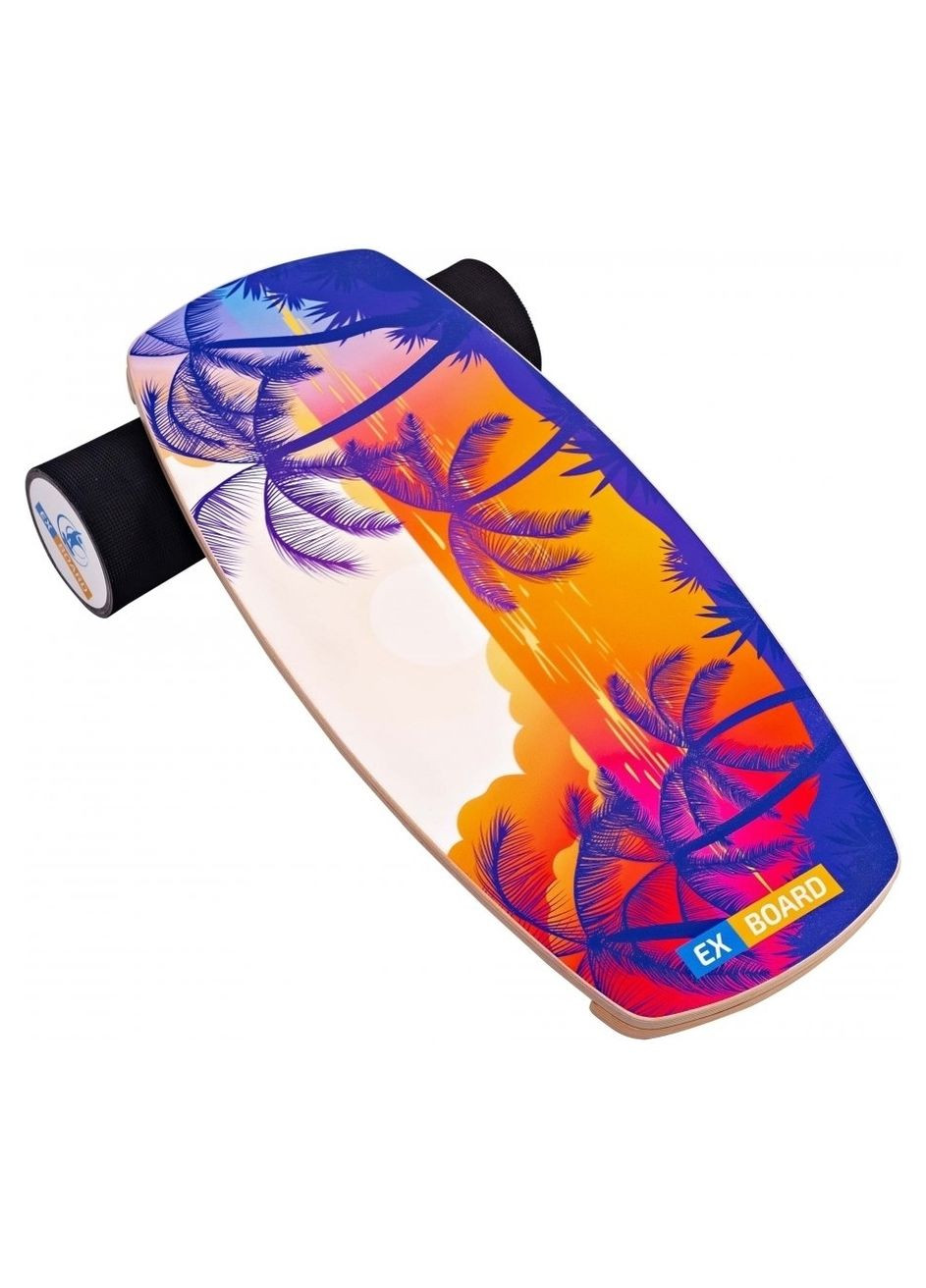 Балансборд Palm (75х35 см) (EX112) Ex-board (316535244)