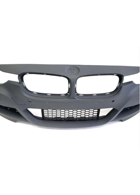 Бампер передній F30 M-tech BMW (337345602)
