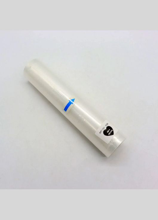 Комплект 5 шт Вакуумные пакеты 5 м х 25 см в рулоне / Пакеты для вакууматора /Пакеты для вакуумирования продуктов No Brand (344465655)