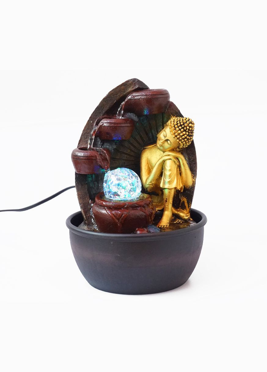 Водоспад настільний з полістоуну Арт.1906 No Brand (372446916)