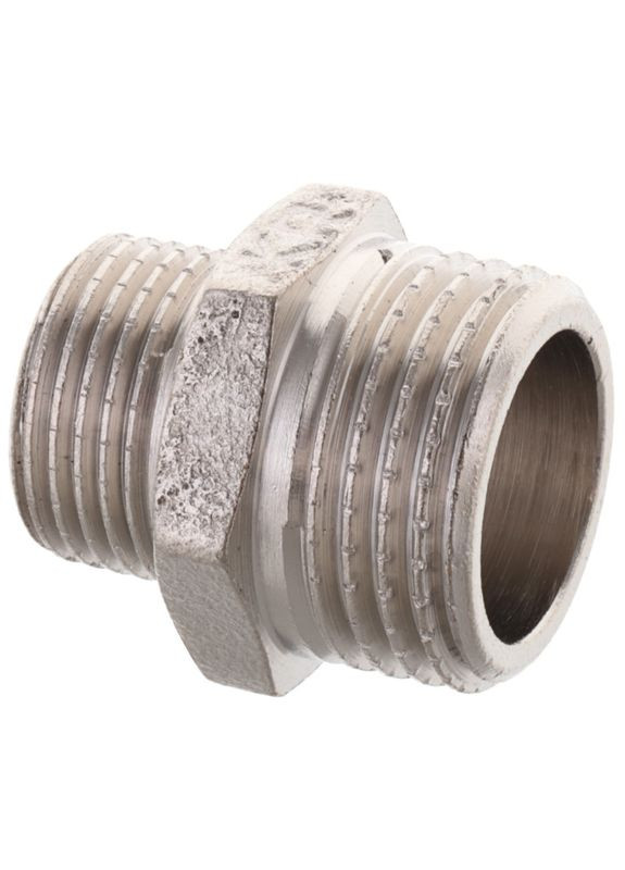 Ниппель редукционный 3/8" x1/2'' KF.N0406 (KF0037) KOER (315507889)