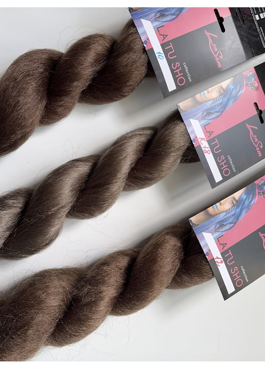 Канекалон LenSom La Tu Sho (369653283)