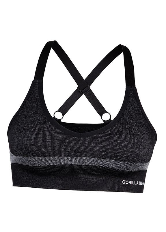 Топ Selah Seamless Sports Bra, (06369411) Gorilla Wear (301536257)