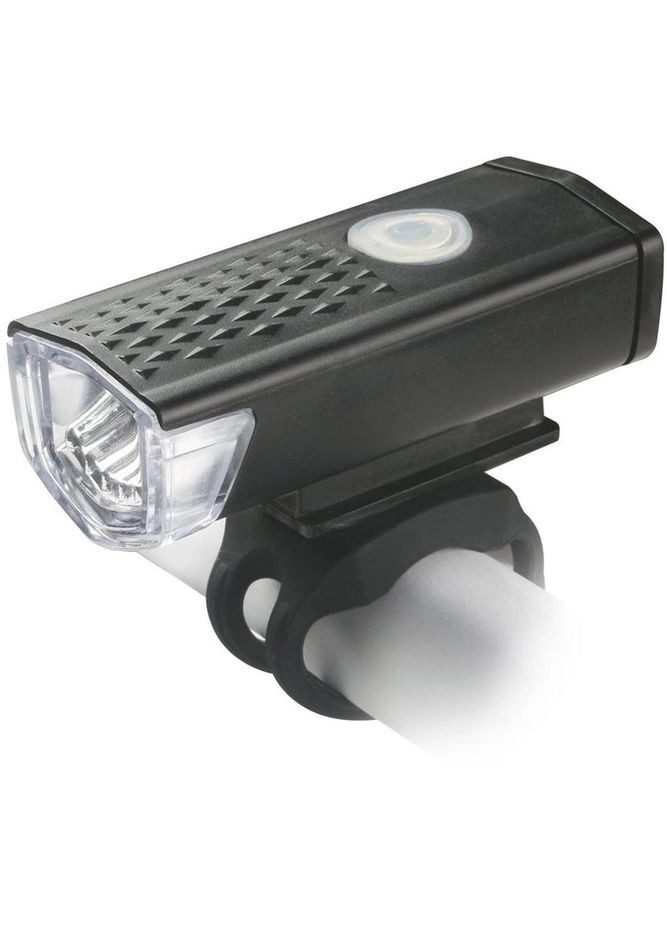 Фонарь велосипедный светодиодный 3 режима (ВH050575) Xiamen (341533990)