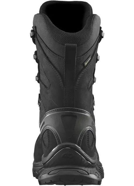 Ботинки из Gore-Tex QUEST 4D Forces 2 High GTX Black Salomon (362082237)