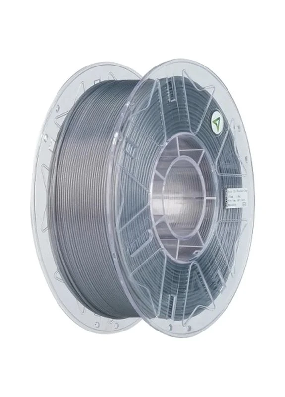 Пластик для 3D-принтера PLA Hyper RFID Stardust 1.75mm, 1kg, grey (3301010569) Creality (399167127)