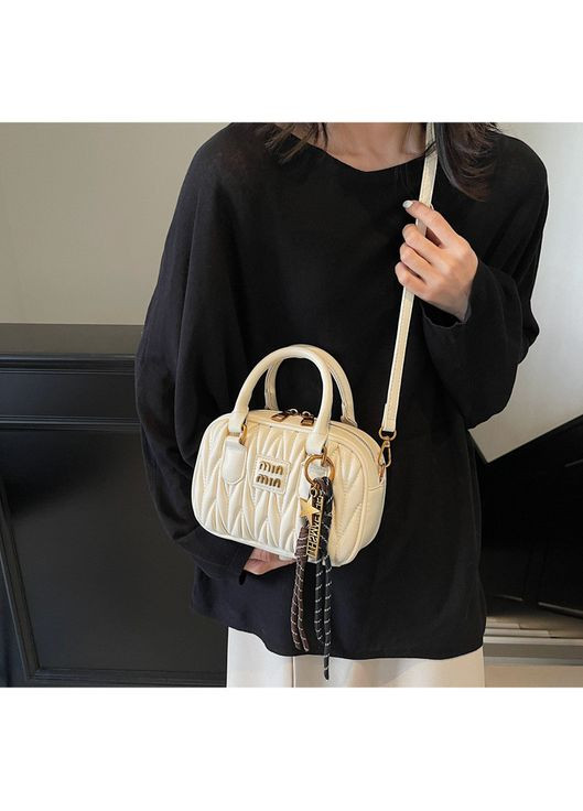 Женская сумка 10656 кросс-боди No Brand (366871847)