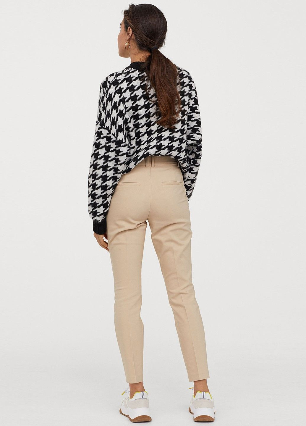 Брюки H&M (349789557)