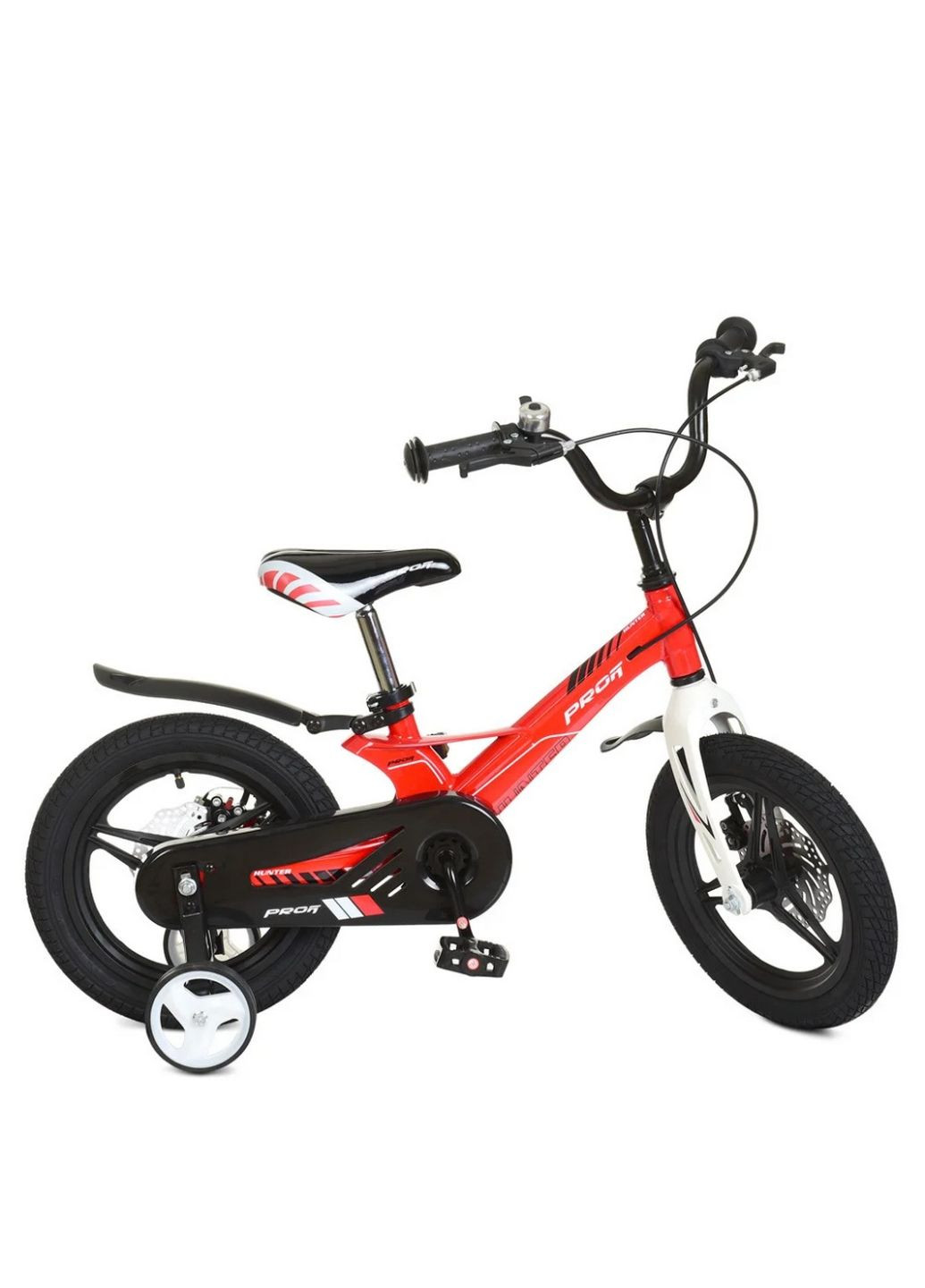 Велосипед детский 14дюймов Profi (289458705)