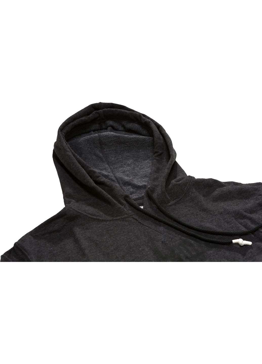 Худые Mechanix The Original® Logo Hoodie CHARCOAL HEATHER Mechanix Wear (315823099)