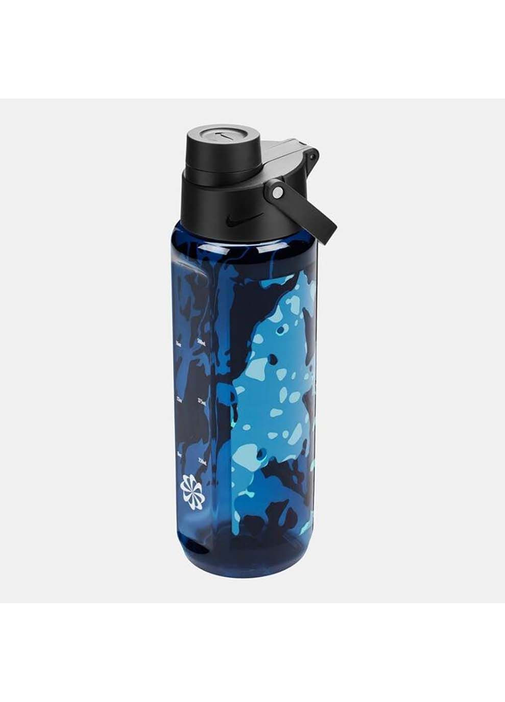 Пляшка TR RENEW RECHARGE CHUG BOTTLE 24OZ Синій 709 мл Nike (367598187)
