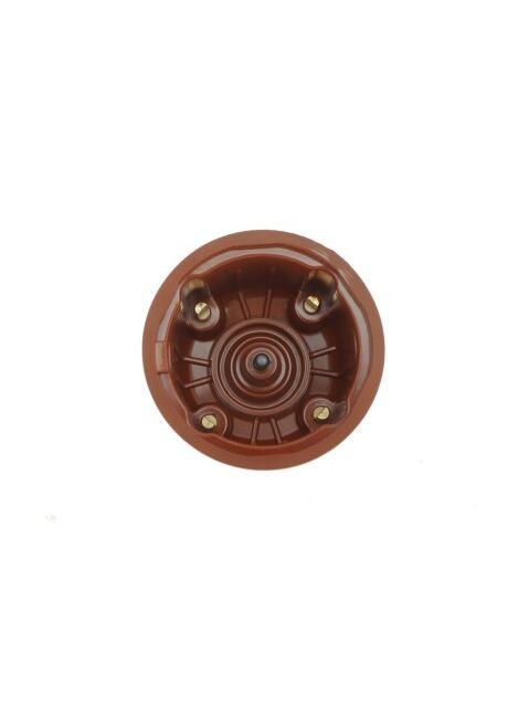 Крышка распределителя зажигания Opel Corsa /Omega/Vectra 73-94 8049 RU63 No Brand (342403794)