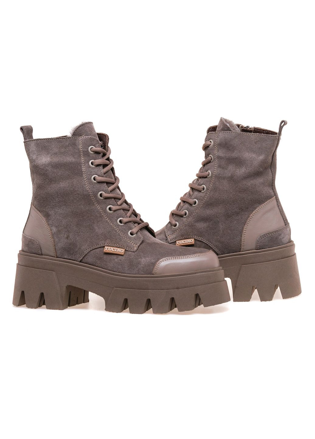 Черевики жіночі 363-5003/426 Tucino (295291694)