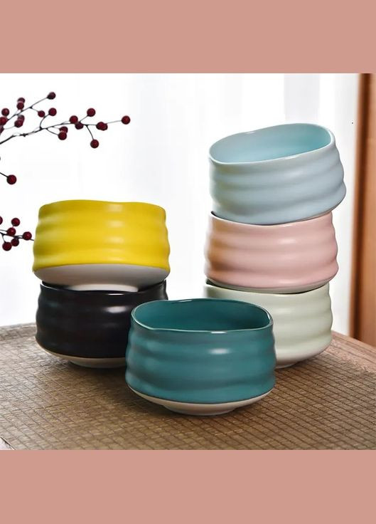 Чаван GreenSky 550 мл. Тяван для матчи (R-18561-VS) No Brand (303933907)