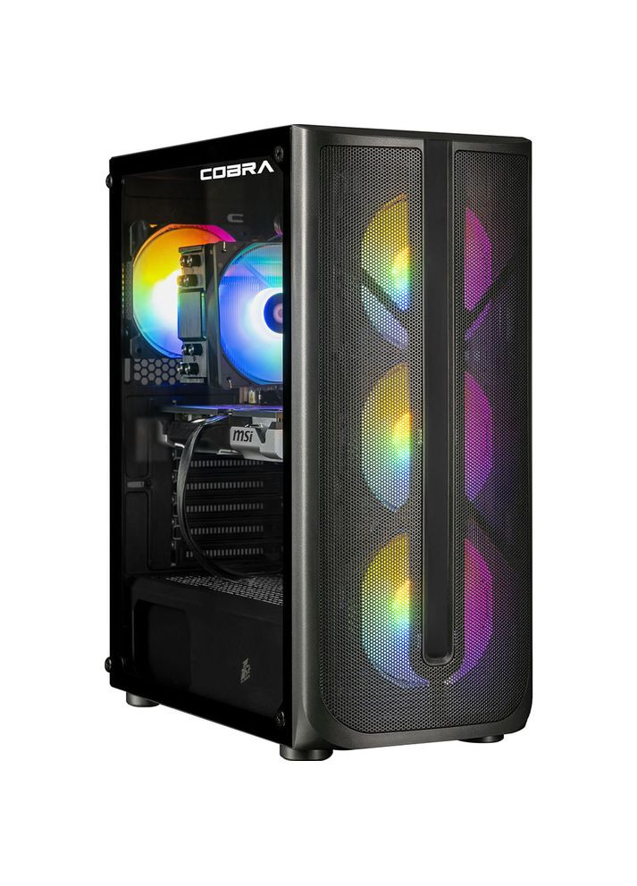 Компьютер Advanced (A87F.32.H1S2.97XT.23038W) Cobra (368901717)