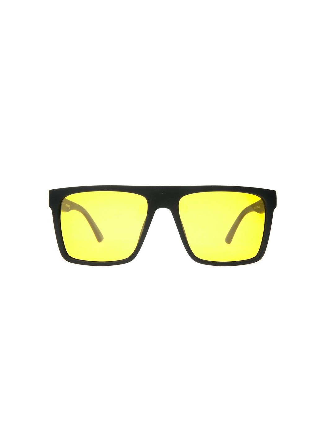 Сонцезахисні окуляри з поляризацією Фешн чоловічі 140-516 LuckyLOOK 140-516m (289360382)